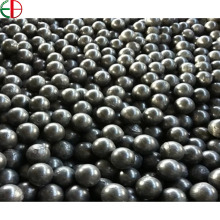 OD60mm 70Cr2 Grinding Media Ball,Forged and Cast Grinding Steel Ball for Cement Mill,Grinding Steel Ball EB0023
